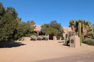 7656 E Wood Dr, Scottsdale, AZ 85260 - Photo 1