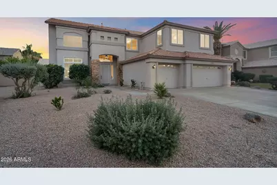 2845 E Michelle Way, Gilbert, AZ 85234 - Photo 1