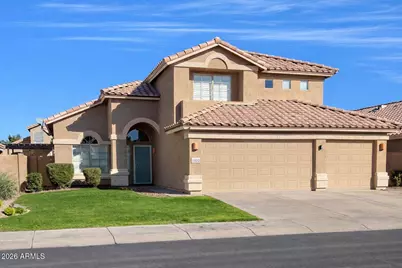5102 E Charleston Avenue, Scottsdale, AZ 85254 - Photo 1
