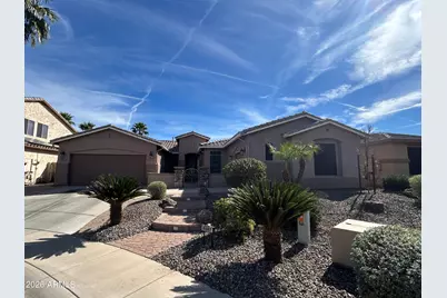 6507 W Silver Sage Lane, Phoenix, AZ 85083 - Photo 1