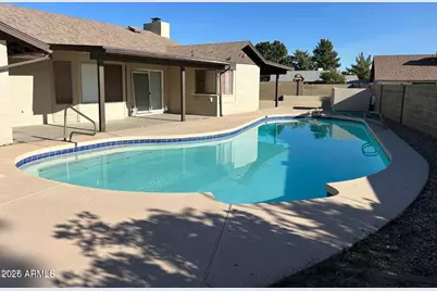 6509 W Cochise Drive, Glendale, AZ 85302 - Photo 1