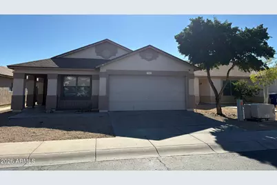 11537 W Scotts Drive, El Mirage, AZ 85335 - Photo 1
