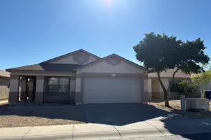 11537 W Scotts Dr, El Mirage, AZ 85335 - Photo 1