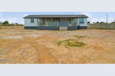 26986 W Desert Crest Street, Casa Grande, AZ 85193 - Photo 1