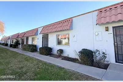 6812 N 35th Avenue #K, Phoenix, AZ 85017 - Photo 1