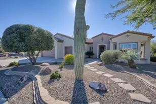 16935 W Desert Blossom Way, Surprise, AZ 85387 - Photo 1