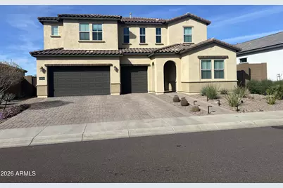 22034 N 59th Place, Phoenix, AZ 85054 - Photo 1