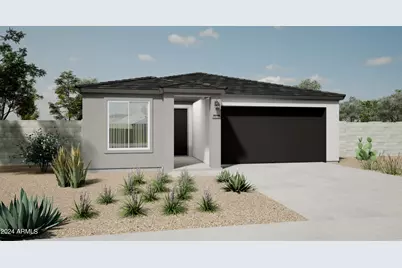 18011 W Calle Lejos Road, Surprise, AZ 85387 - Photo 1