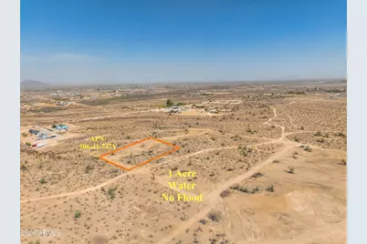 Y S 358th Avenue #Y, Tonopah, AZ 85354 - Photo 1