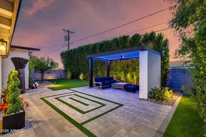 7507 E McKinley Street, Scottsdale, AZ 85257 - Photo 1