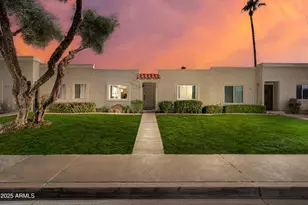 8135 E Vista Dr, Scottsdale, AZ 85250 - Photo 1