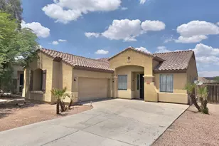 7116 W Sophie Ln, Laveen, AZ 85339 - Photo 1