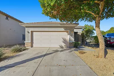8942 N 102nd Lane, Peoria, AZ 85345 - Photo 1