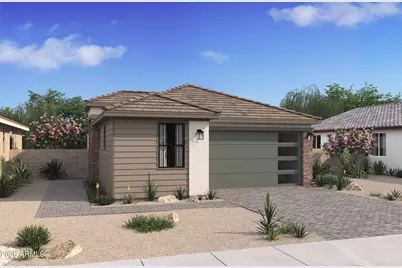 20365 W Campbell Avenue, Buckeye, AZ 85396 - Photo 1