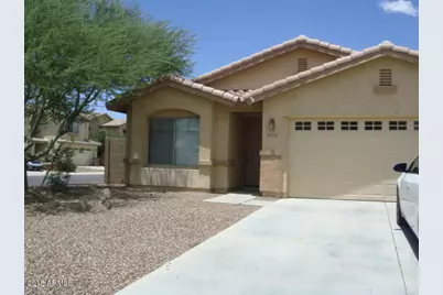 45416 W Applegate Road, Maricopa, AZ 85139 - Photo 1