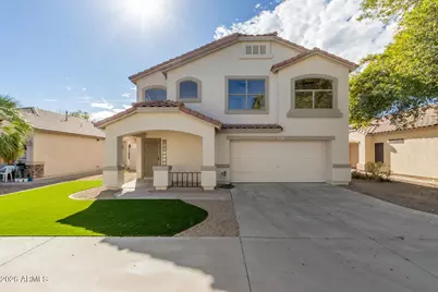 9353 E Osage Avenue, Mesa, AZ 85212 - Photo 1