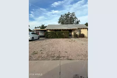 3828 N 33rd Street, Phoenix, AZ 85018 - Photo 1