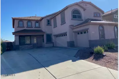 21801 N Backus Drive, Maricopa, AZ 85138 - Photo 1