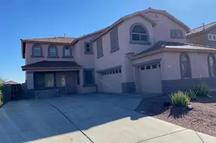 21801 N Backus Dr, Maricopa, AZ 85138 - Photo 1