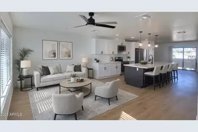 2502 E Paradise Lane #3, Phoenix, AZ 85032 - Photo 1