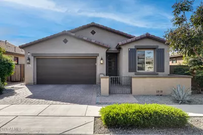 20863 E Kingbird Drive, Queen Creek, AZ 85142 - Photo 1