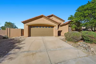 10208 E Firewheel Drive, Scottsdale, AZ 85255 - Photo 1