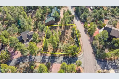 4919 N Trails End Drive #171, Pine, AZ 85544 - Photo 1