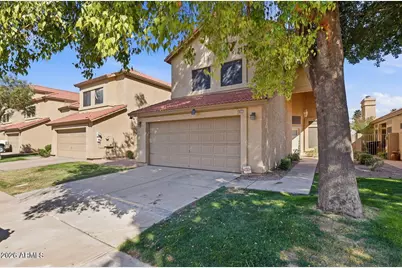 4566 W Shannon Street, Chandler, AZ 85226 - Photo 1