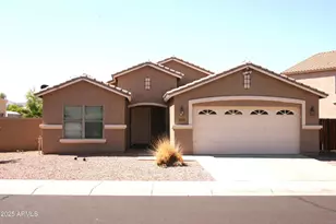 4505 W Burgess Ln, Laveen, AZ 85339 - Photo 1