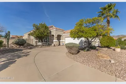 9690 N 118th Place, Scottsdale, AZ 85259 - Photo 1
