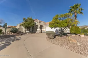 9690 N 118th Pl, Scottsdale, AZ 85259 - Photo 1