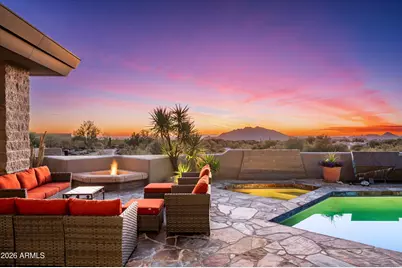 9760 E Skyline Court, Scottsdale, AZ 85262 - Photo 1