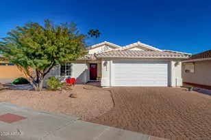 5854 E Leland St, Mesa, AZ 85215 - Photo 1