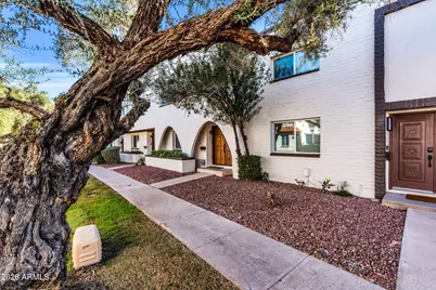 4217 N Miller Road, Scottsdale, AZ 85251 - Photo 1