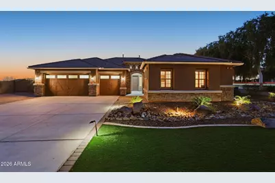 12823 W Keim Drive, Litchfield Park, AZ 85340 - Photo 1