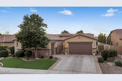 5070 S Pinaleno Place, Chandler, AZ 85249 - Photo 1