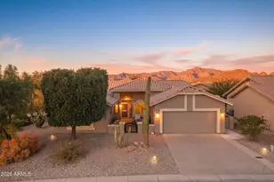 8054 E Birdie Ln, Gold Canyon, AZ 85118 - Photo 1
