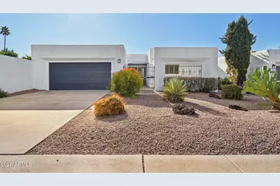 4317 E Glenrosa Avenue, Phoenix, AZ 85018 - Photo 1