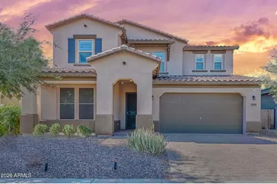 13660 N 144th Lane, Surprise, AZ 85379 - Photo 1