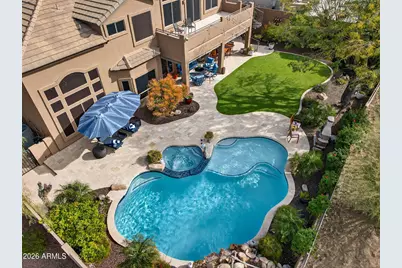 7919 E Sierra Morena Circle, Mesa, AZ 85207 - Photo 1