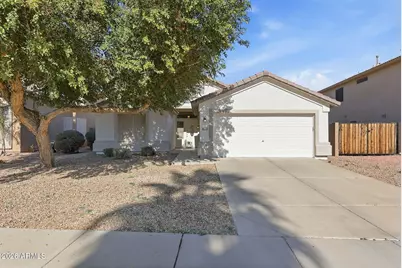 12922 W Cheery Lynn Road, Avondale, AZ 85392 - Photo 1