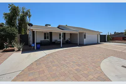 6037 W Marconi Avenue, Glendale, AZ 85306 - Photo 1
