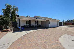 6037 W Marconi Ave, Glendale, AZ 85306 - Photo 1
