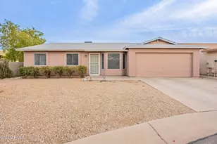 701 W Shannons Way, Coolidge, AZ 85128 - Photo 1