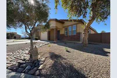 7136 S 70th Drive, Laveen, AZ 85339 - Photo 1