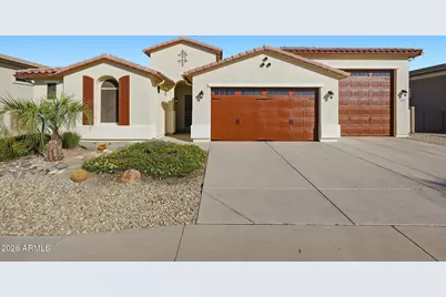 18472 W Marshall Lane, Surprise, AZ 85388 - Photo 1