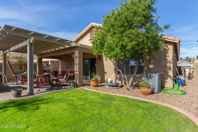 25835 W Globe Avenue, Buckeye, AZ 85326 - Photo 25