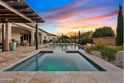 3920 S Four Peaks Way, Chandler, AZ 85286 - Photo 1