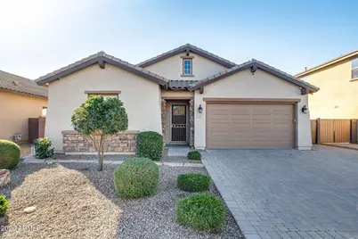 1451 W Savannah Tree Avenue, San Tan Valley, AZ 85140 - Photo 1