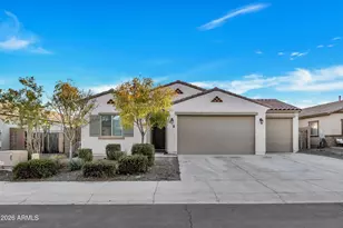 21139 W Hubbell St, Buckeye, AZ 85396 - Photo 1